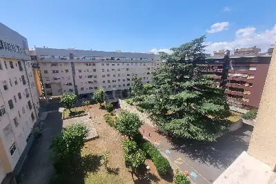 Casa in vendita, Largo Valerio Bacigalupo, Roma