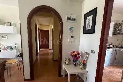 Casa in vendita, Via Giuseppe Montana, Palermo