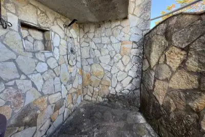 Villa in vendita, Contrada Visicari, Custonaci