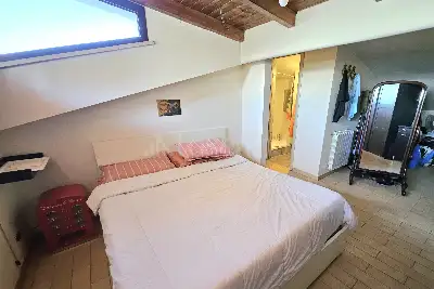 Villino a Schiera in vendita, Via Etruria, Santa Marinella