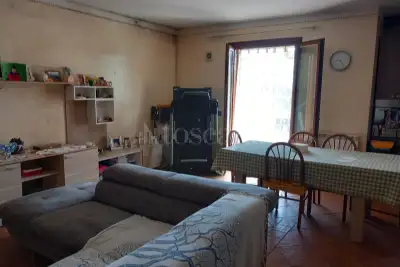 Casa in vendita, Via Zara, Santa Flavia