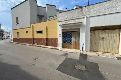 Casa Indipendente in vendita, Via della Bontà, Carovigno