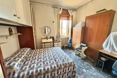 Casa in vendita, Via Crocifisso 81, Angri