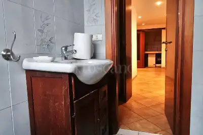 Casa in vendita, Via Santorre di Santarosa, Roma