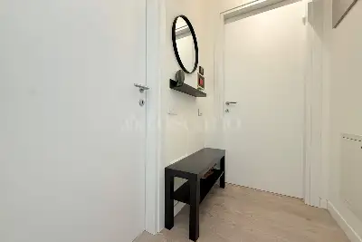 Casa in vendita, Via Eugenio Colorni, Milano