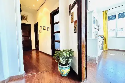 Casa in vendita, Piazzale Gregorio VII, Roma