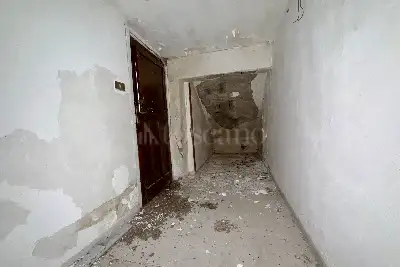 Casa in vendita, Via Palestra, Palermo