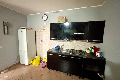 Casa in vendita, Via Pietro Mascagni, Mentana