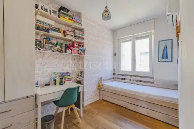 House for sale, Via Luigi Vanvitelli, Roma