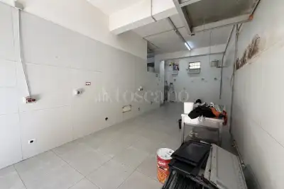 Studio for rent, Via Alberto Mario, Catania