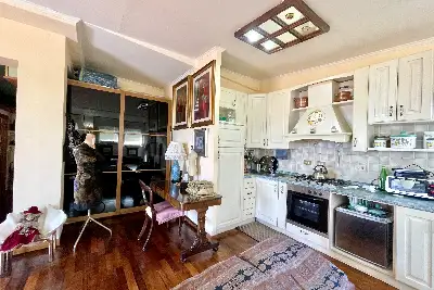 Superattico in vendita, Viale Italia, Ladispoli