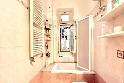 Casa in vendita, Via Monte delle Capre, Roma