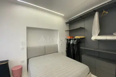 Casa in affitto, Via Lambro, Milano