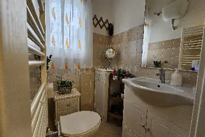 Villino a Schiera in vendita, Via dell'Orione, Pomezia