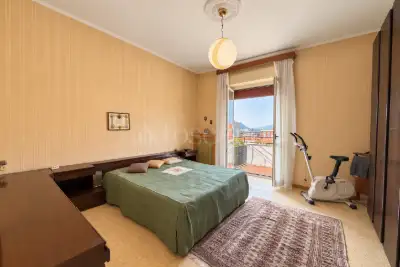 Casa in vendita, Via ai Pini, Lecco
