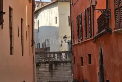 Casa in vendita, Piazzetta San Giorgio, Brescia