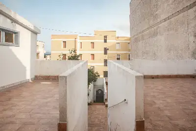 Casa Indipendente in vendita, Via Domenico Millelire, La Maddalena