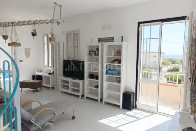 Villa in vendita, Via Mallia, Siracusa