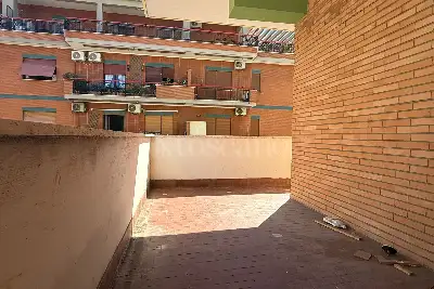 Casa in vendita, Via Raffaele de Cosa, Roma