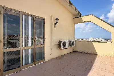 Attico in vendita, Via Galileo Galilei, Sassari