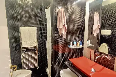 Villa Bifamiliare in vendita, Via Baracca, Terni