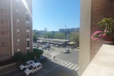 Casa in vendita, Via di Grotta Perfetta, Roma