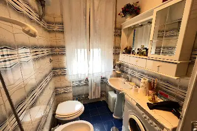 Casa in vendita, Via di Grottarossa, Roma