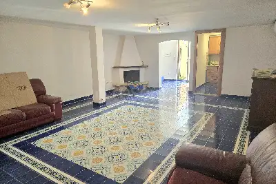 Casa in vendita, Via Elcetina - Residence Oasis, Santa Marinella