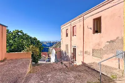 Casa Indipendente in vendita, Via Litterai, Ossi