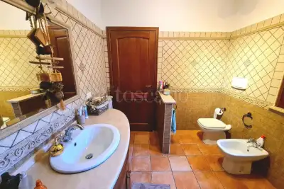 Villa Bifamiliare in vendita, Via Passo del Turchino, Nettuno