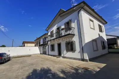 Casa Indipendente in vendita, Via Canova, Verrua Po