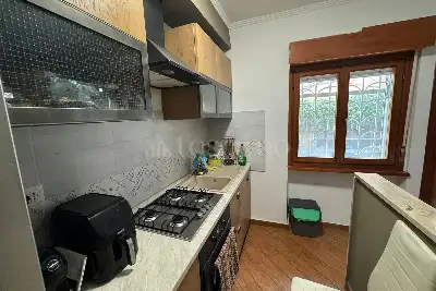 Casa in vendita, Piazza dei Canotti, Roma