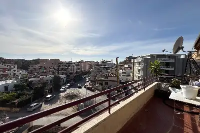 Casa in vendita, Via Augusta, Ladispoli