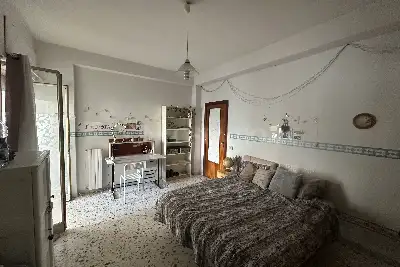 Casa in vendita, Via Giuseppe Pavoncelli, Bari