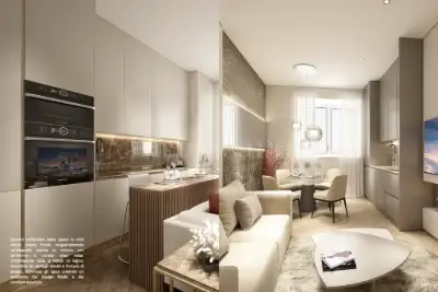 Casa in vendita, Viale Tunisia, Milano