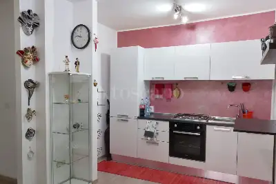 Casa in vendita, Via dei Calafati, Orte