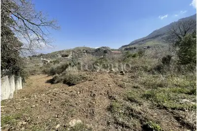 Edificabile Commerciale in vendita, Contrada Torretella, Altofonte