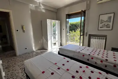 Casa in vendita, Via Emilio Chiovenda, Roma