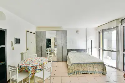 Casa in affitto, Via Acquanera, Como