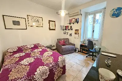 Casa in vendita, Via Tuscolana, Roma