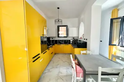Villa Bifamiliare in vendita, Via Torralba, Fiumicino