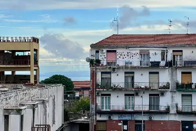 Casa in vendita, Corso Sicilia, Tremestieri Etneo