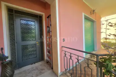 Villa in vendita, Via Repubblica, Lumezzane
