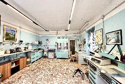 Negozio in vendita, Via indipendenza, Brescia