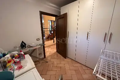 Villa in vendita, Via Giulio Pittarelli, Roma