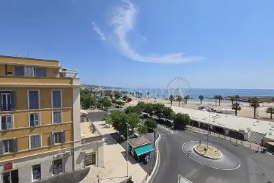 Attico in vendita, Largo Plebiscito, Civitavecchia