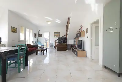 Villa in vendita, Passaggio delle Orchidee, Isola delle Femmine