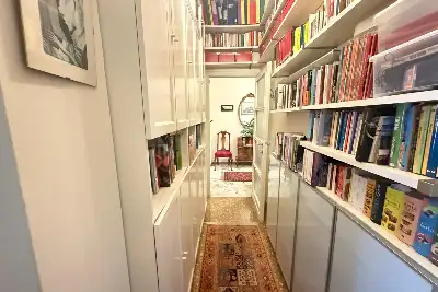 Casa in vendita, Via ostiense, Roma