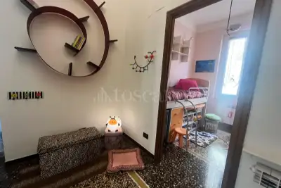 Casa in vendita, Corso Sardegna, Genova