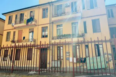 Casa in vendita, Via Fattorini, Catania